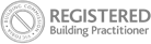 Registered Building Practitioners